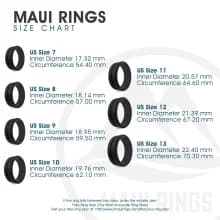 Sport silicone ring for active lifestyles - flexible, breathable, and designed for maximum comfort during workouts