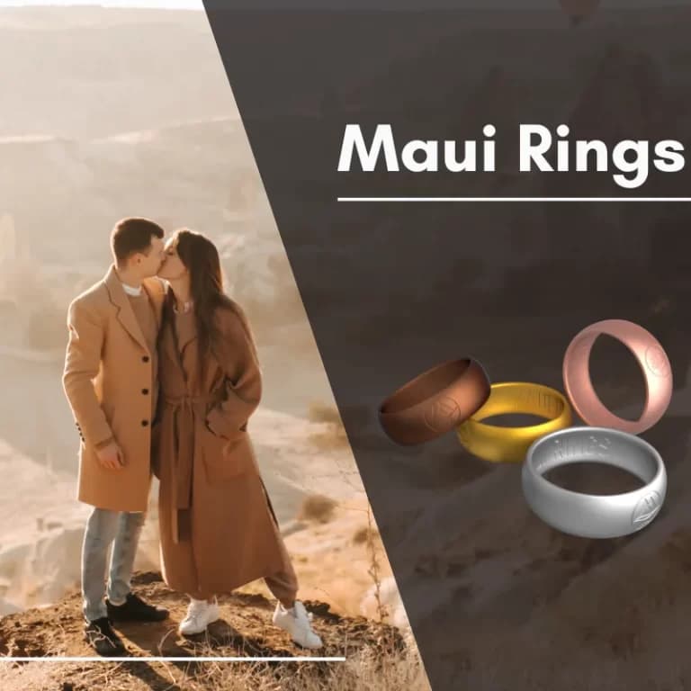Silicone Rings Explained: Comfort Meets Style