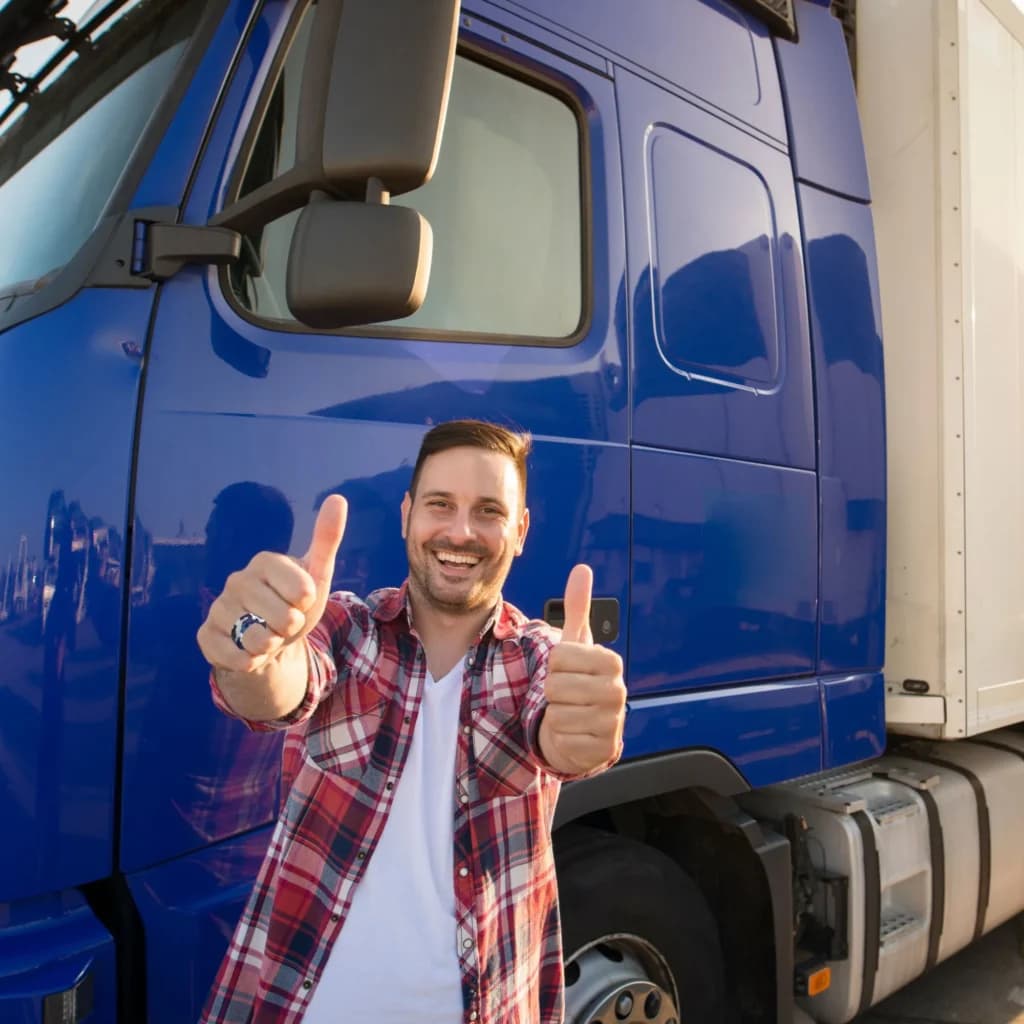 Why Truck Drivers Are Switching to Silicone Rings?