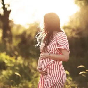 Pregnant women