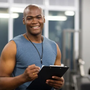 Personal trainers love silicone rings