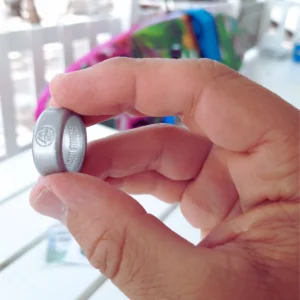 Metal or silicone ring? What to choose